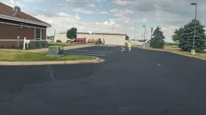 Best Recycled Asphalt Driveway Installation  in , SC